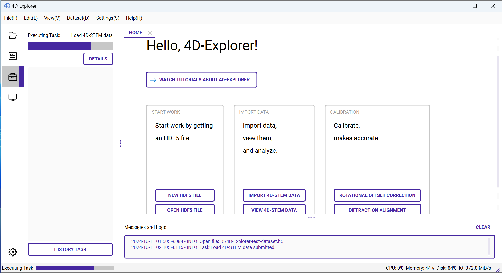 Task Manager